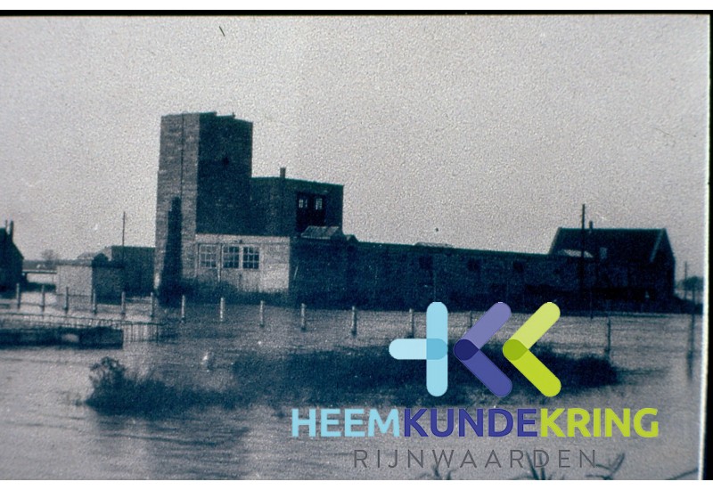 Werf Tolkamer F 00001259
